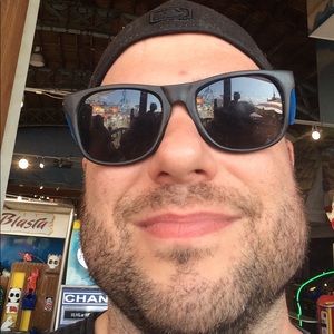 Meet your Posher, Joe